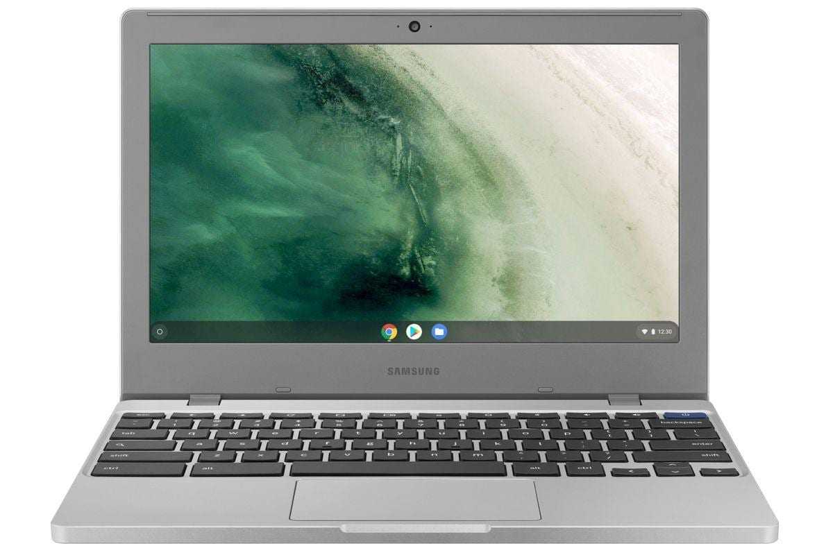 Samsung выпускает два новых лэптопа — Chromebook 4 и Chromebook 4+ (samsunghero.0)