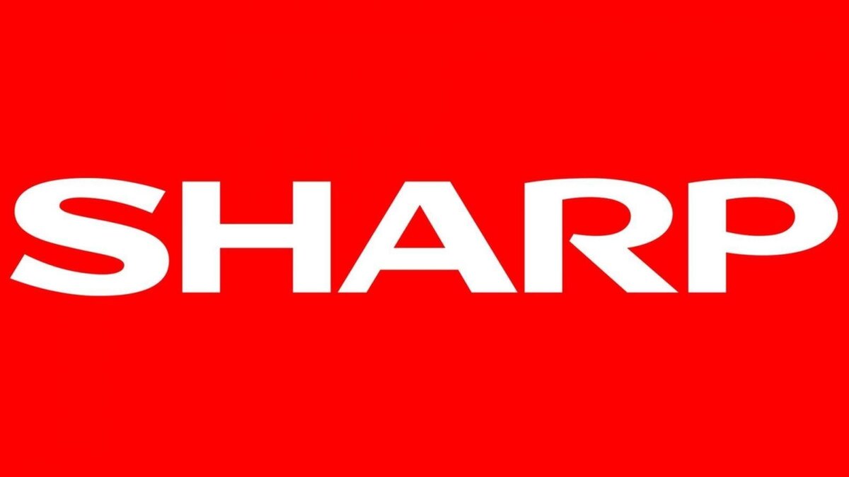 Sharp выпускает смартфон Sharp S7 4 sharp emblem