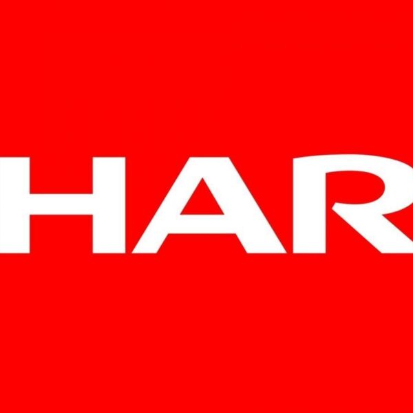 Sharp выпускает смартфон Sharp S7 (sharp emblem)