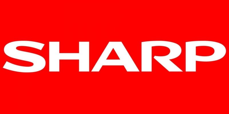 Sharp выпускает смартфон Sharp S7 (sharp emblem)