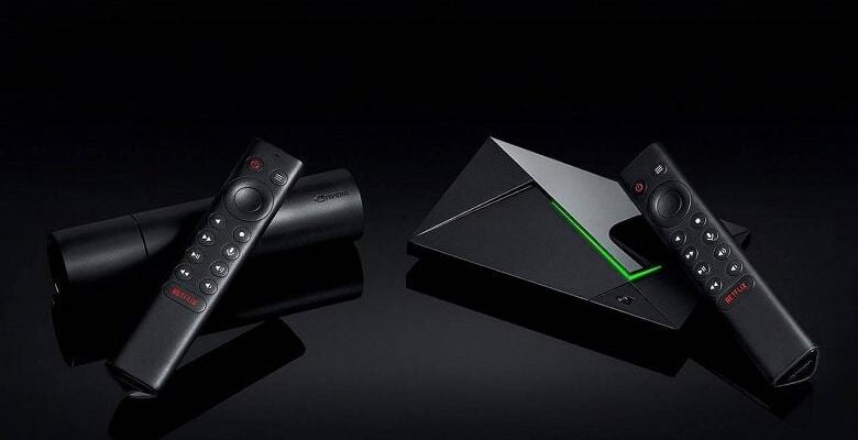 Компания Nvidia представила телеприставки Shield TV и Shield TV Pro (shield tv family product shots 1 1280x720 large)