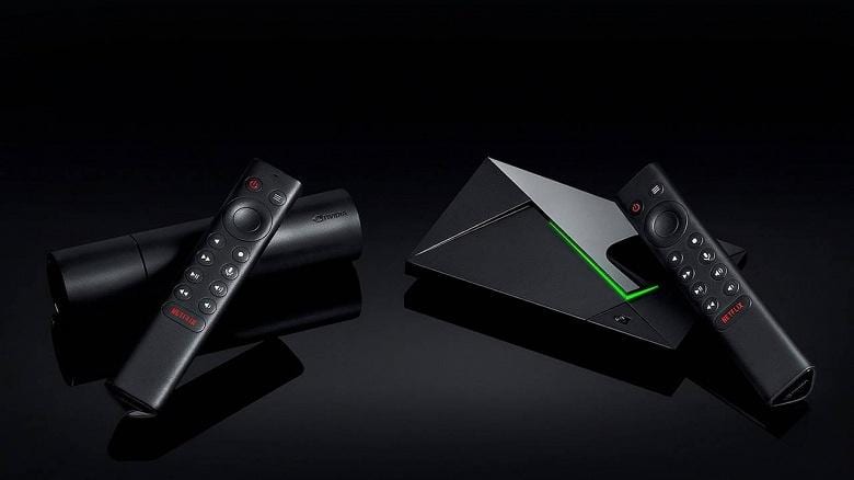 Компания Nvidia представила телеприставки Shield TV и Shield TV Pro 5 shield tv family product shots 1