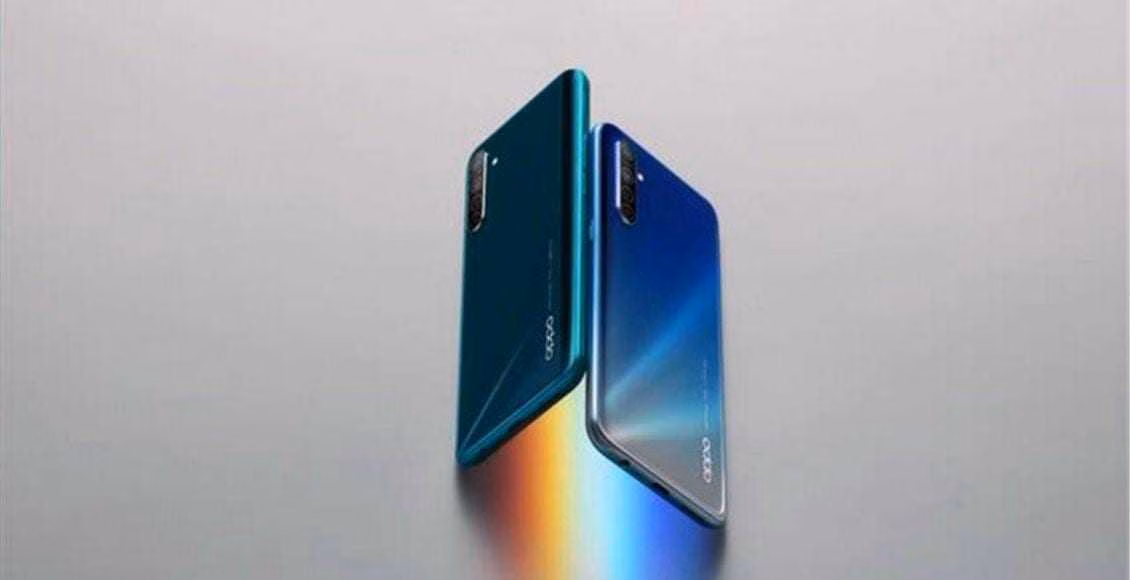 Компания Oppo представила смартфон Oppo K5 5 the specifications and version of the phone oppo k5