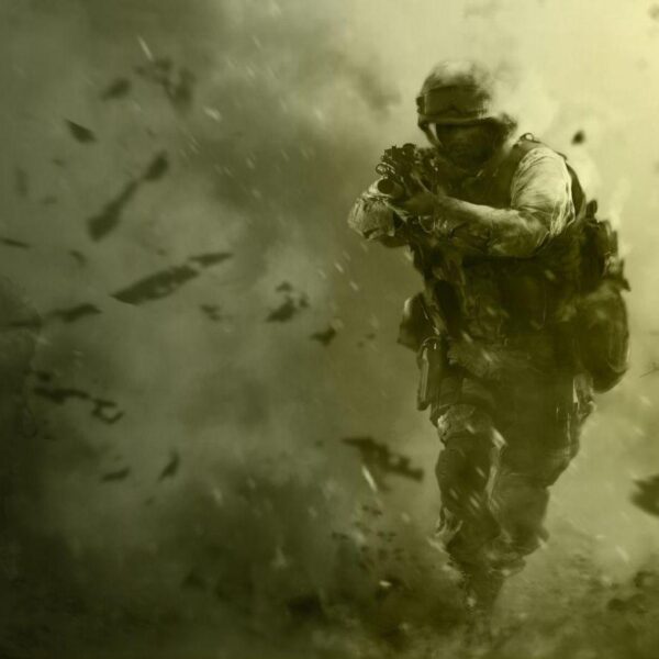 Пользователи массово занижают оценки Call of Duty: Modern Warfare за русофобию (thumb 1920 78327)