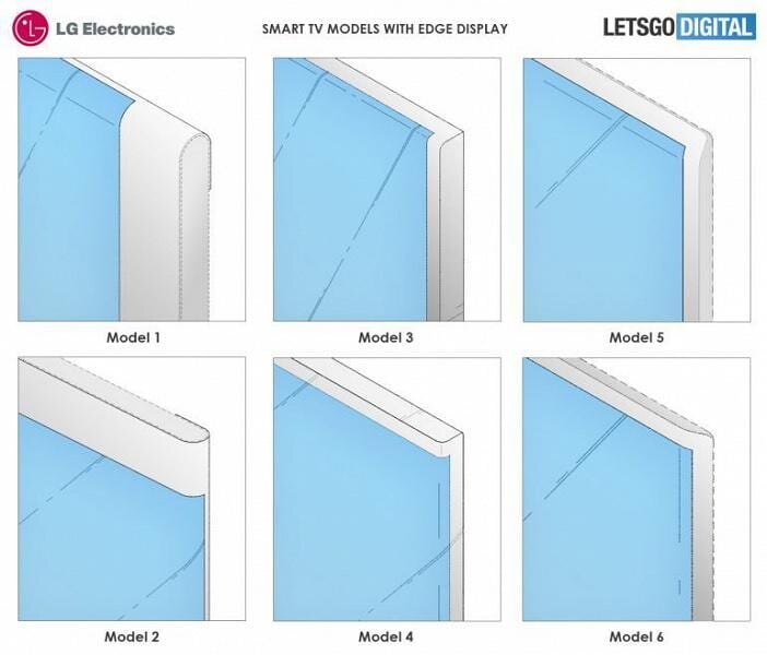 Новые телевизоры LG получат загнутые экраны 3 tv met afgerond scherm 770x658 1