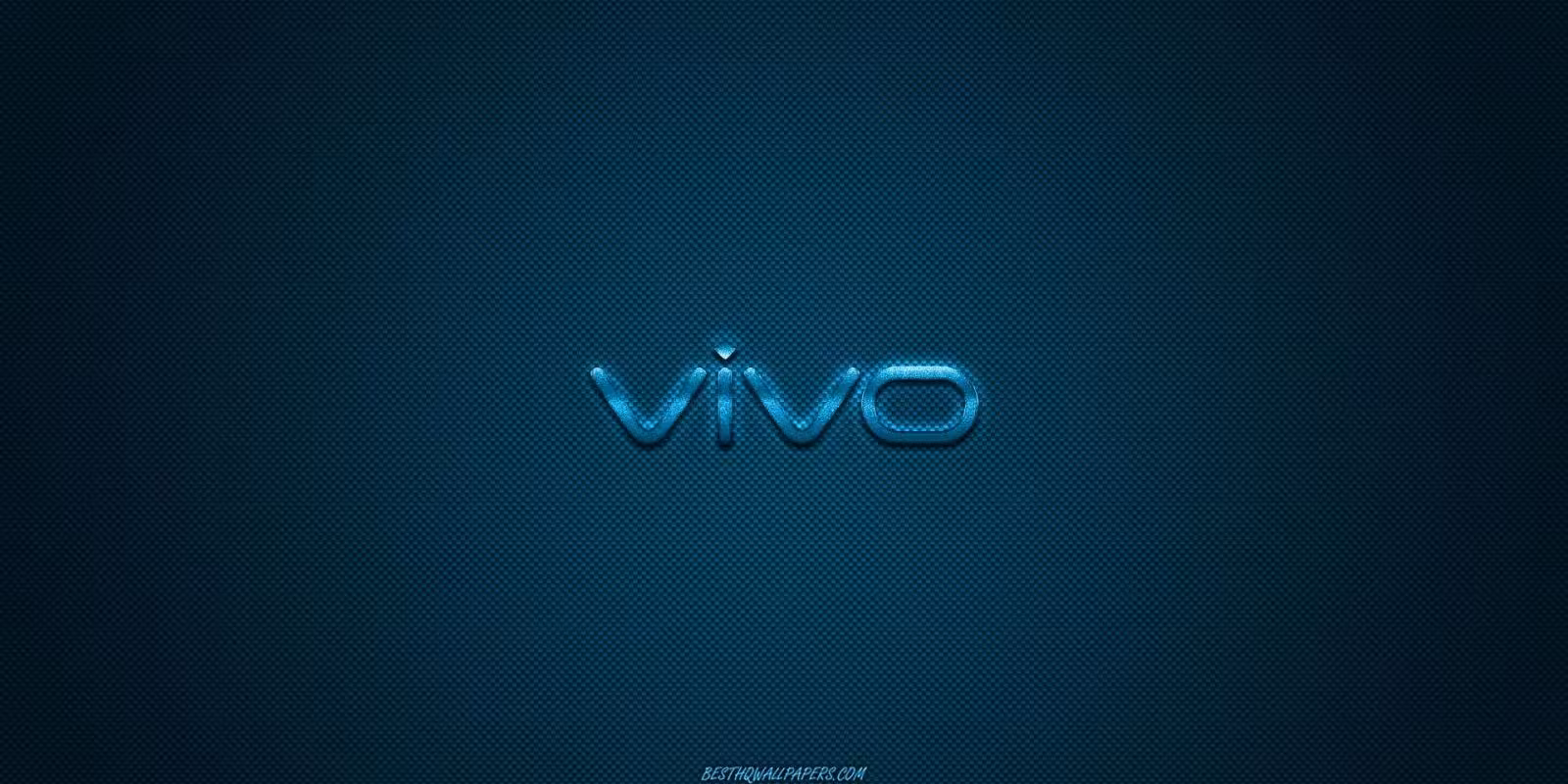 Vivo готовится выйти на рынок портативных аккумуляторов 3 vivo logo blue shiny logo vivo metal emblem wallpaper for vivo smartphones blue carbon fiber texture 1