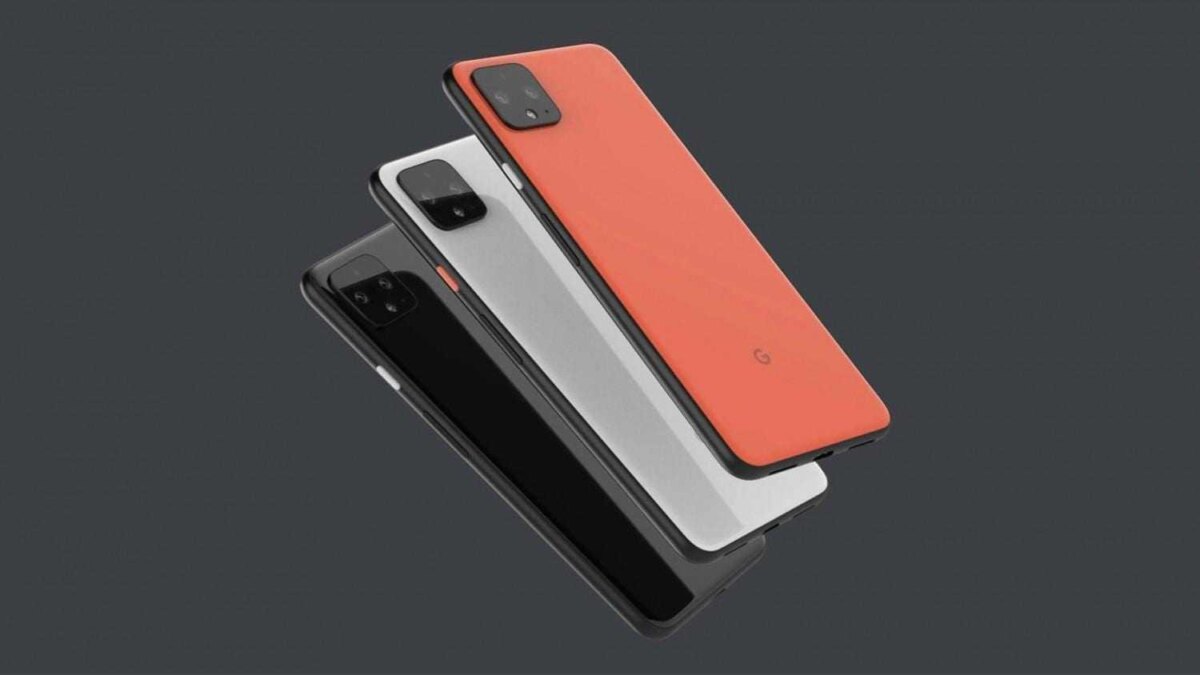 На смартфонах Pixel появится функция астрофотографии 2 vjsshhw7h1pz