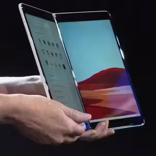 windows 10x surface neo