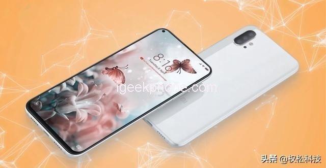 В Сети появились фотографии и характеристики смартфона Xiaomi Mi 10 (xiaomi mi10)
