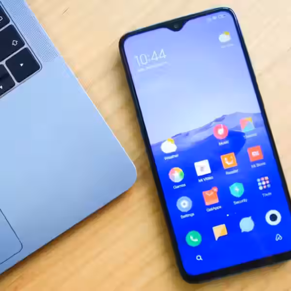 xiaomi redmi 8 0 1