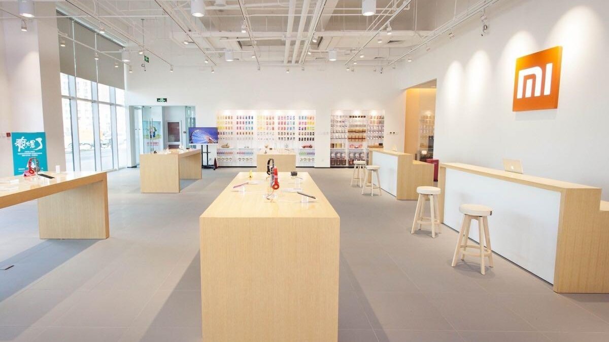 Xiaomi избавится от славы "дешевого бренда". Эту нишу займет бренд Redmi, ставший отдельной компанией 3 xiaomi store