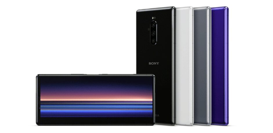 Компания Sony представила смартфон Sony Xperia 1 Professional Edition 9 xperia 1 packshot4 black horizsc1 e6e17f51c5a0df910ebc4d6f4c45b83f 941x460 1