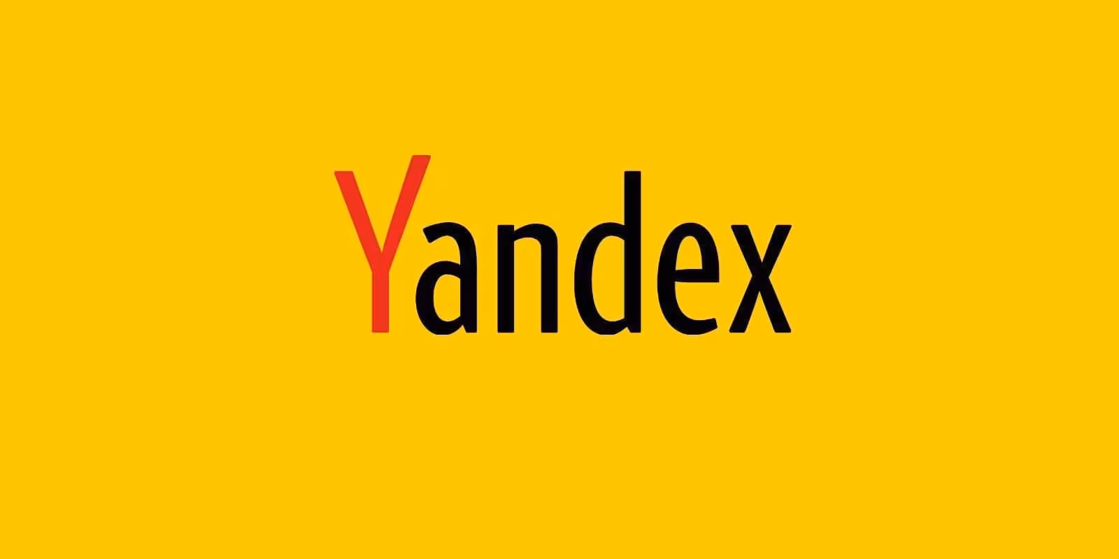Яндекс запустил междугородный каршеринг на микроавтобусах 2 yandex logo 1600x900 1