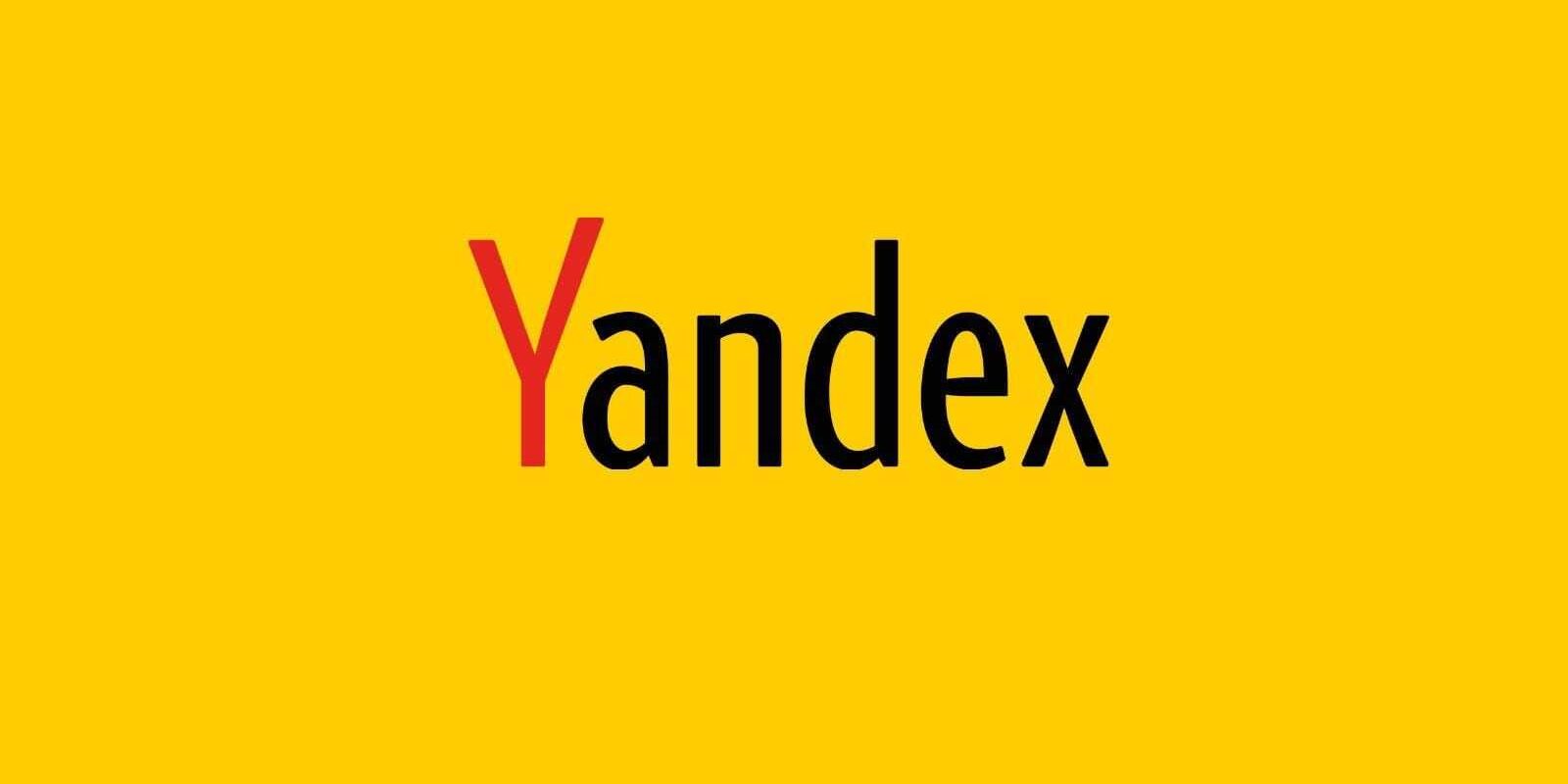 Яндекс запустил междугородный каршеринг на микроавтобусах 2 yandex logo 1600x900 1
