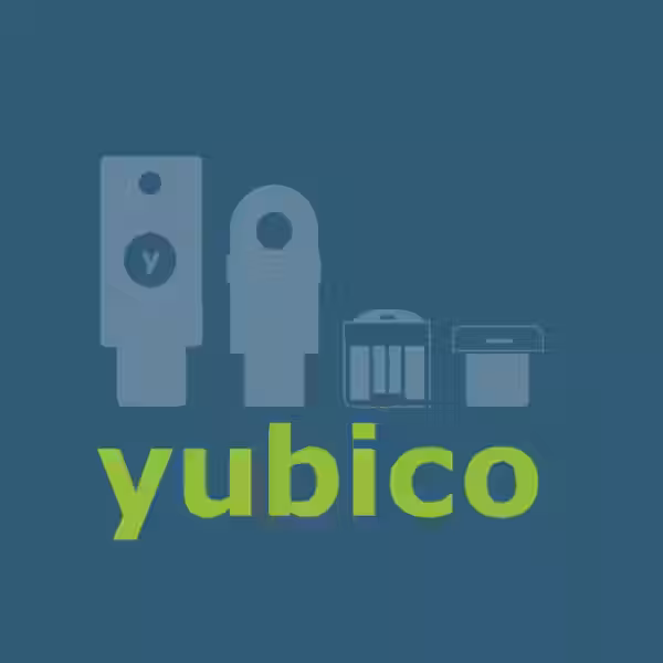 yubico logo