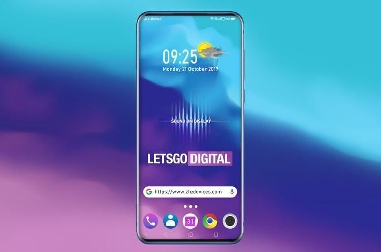 ZTE запатентовала новый дизайн фронтальной камеры 4 zte1 1