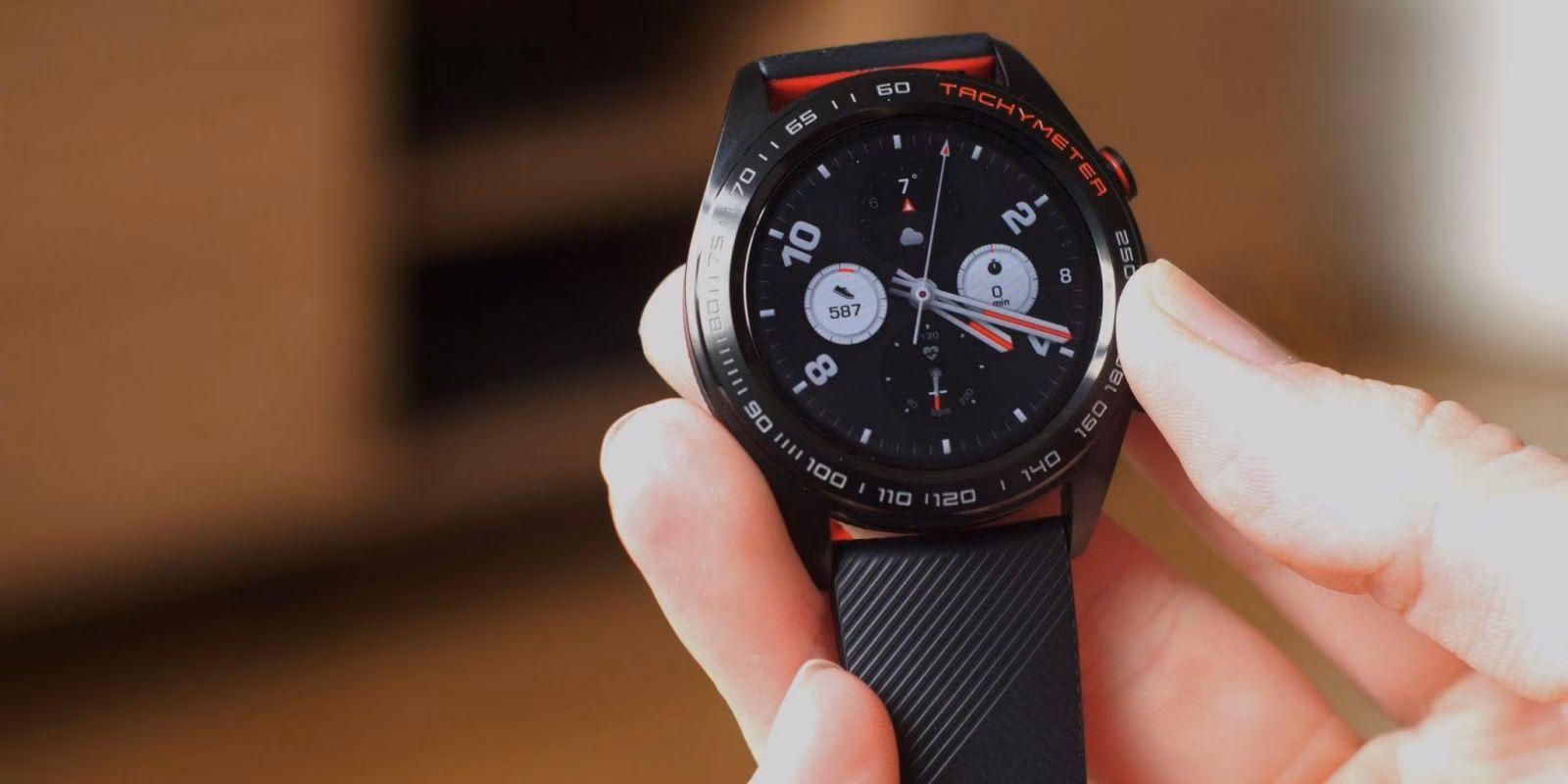 Honor представил умные часы Honor Watch Magic 2 3 0 1 scaled 1