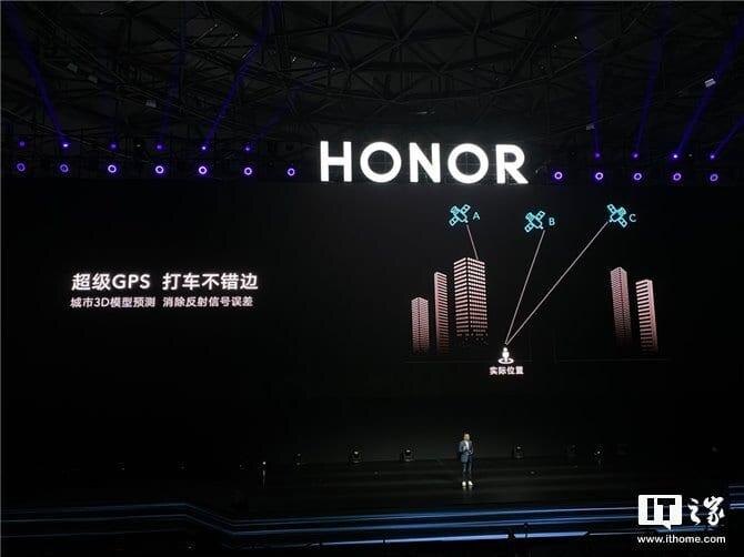 Бренд Honor представил смартфоны Honor V30 5G и V30 Pro 5G 11 009