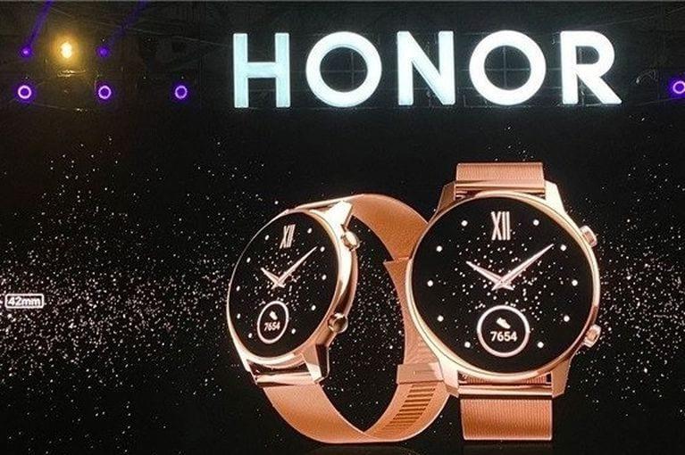 Honor представил умные часы Honor Watch Magic 2 (1 1)