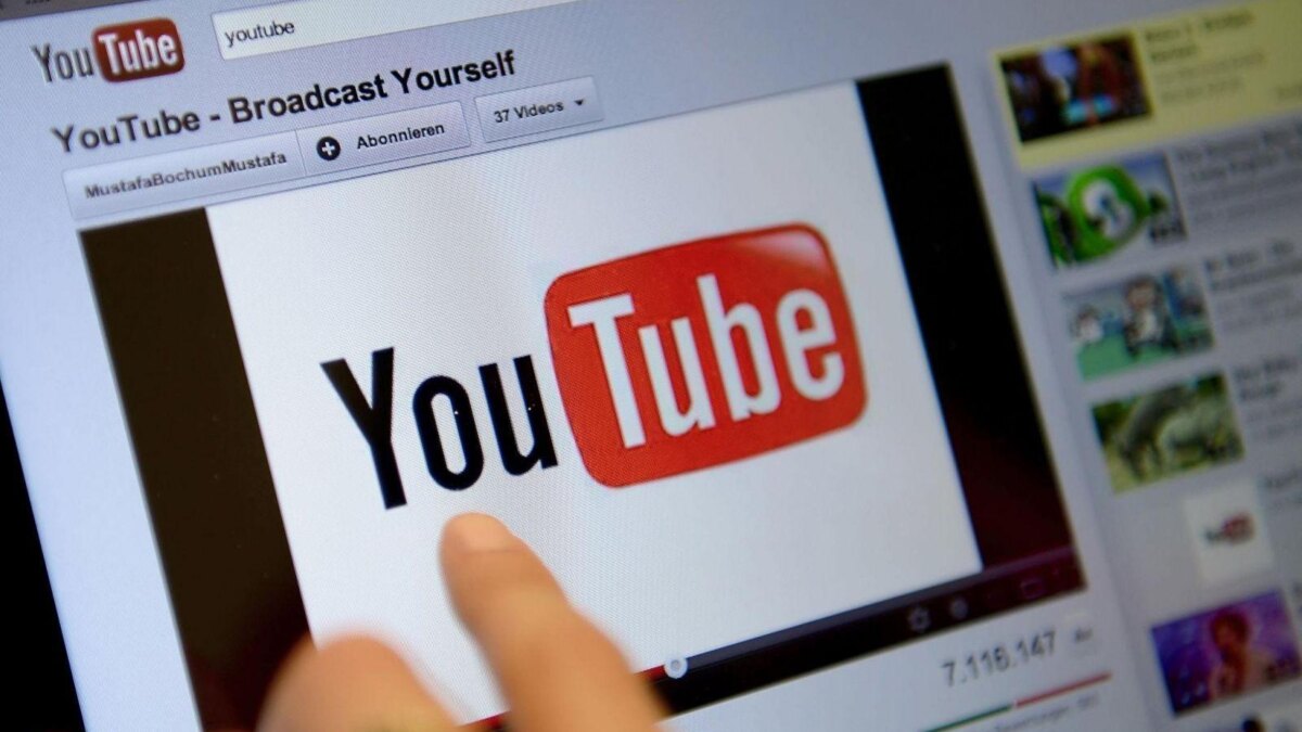 YouTube начнет блокировать каналы с недостаточной монетизацией 3 1525156843 youtube