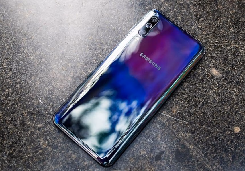 Samsung готовит к выпуску смартфон Samsung Galaxy A51 3 2019 11 05 12 08 15