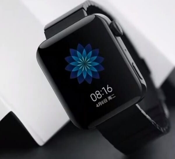 Компания Xiaomi представила умные часы Xiaomi Mi Watch за 185 долларов (2019 11 05 12 43 18)