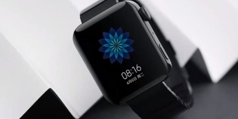 Компания Xiaomi представила умные часы Xiaomi Mi Watch за 185 долларов (2019 11 05 12 43 18)