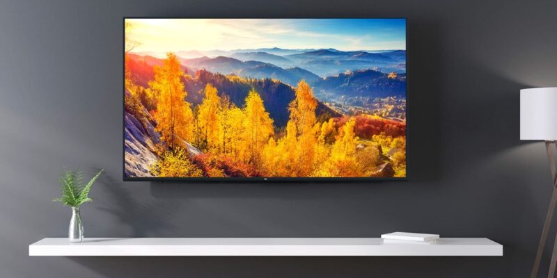 Xiaomi выпускает линейку телевизоров Mi TV 5 и Mi TV 5 Pro (2019 11 05 13 27 55)