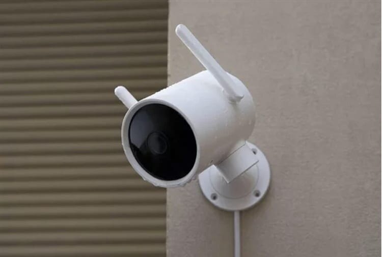 Xiaomi выпускает камеру наружного наблюдения за 28 долларов 3 2019 11 06 09 59 13