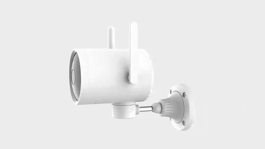 Xiaomi выпускает камеру наружного наблюдения за 28 долларов 4 2019 11 06 09 59 41