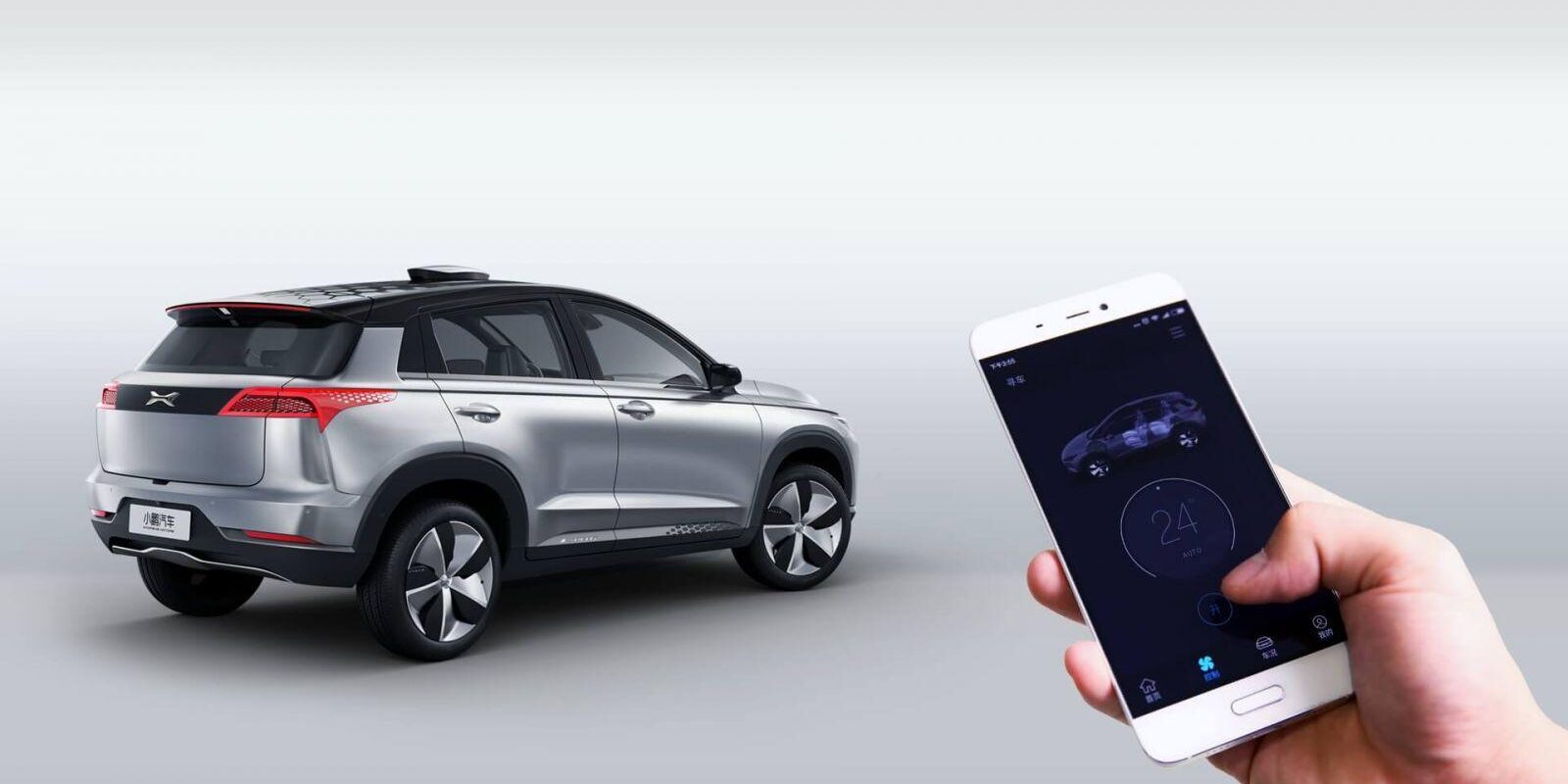 Xiaomi инвестировала 400 миллионов долларов в производство электрокаров 3 2019 11 13 13 01 56