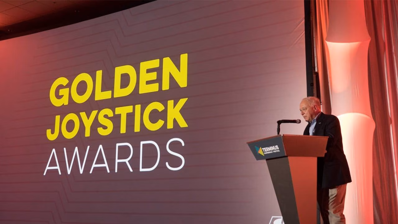 Названы победители игровой премии The Golden Joystick Awards 3 2019 11 18 11 07 26