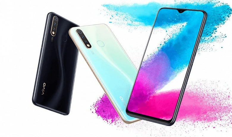 Vivo выпускает доступный смартфон Vivo Z5i (2019 11 27 09 56 17)