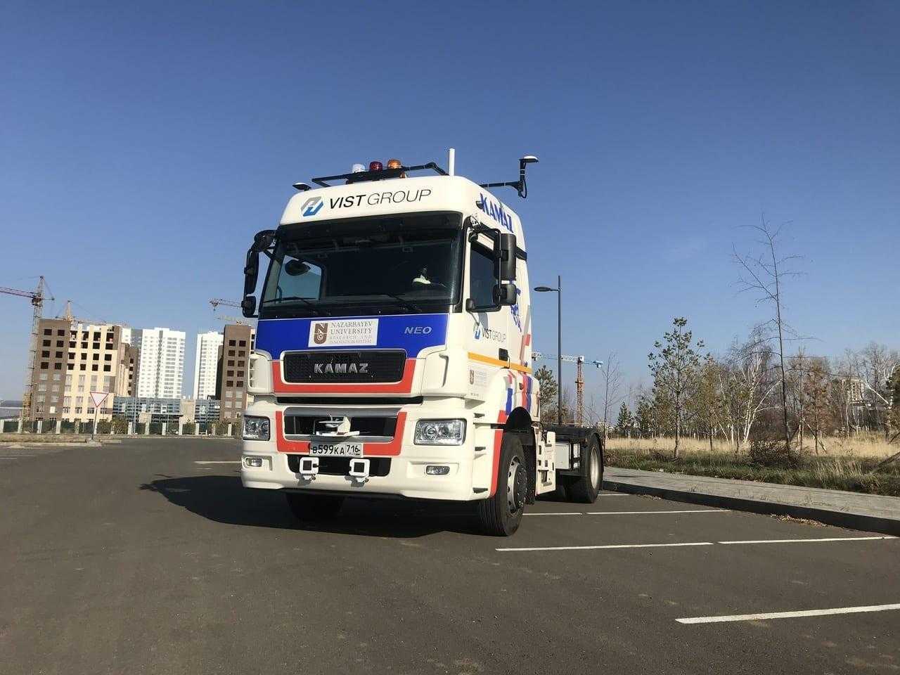 В России разработали первый беспилотный грузовик КАМАЗ (2whczpv1vfa large)