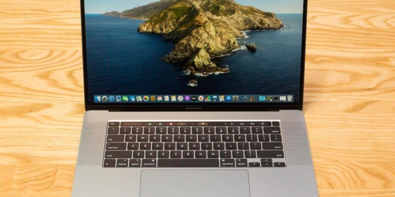 Россияне получили возможность купить 16-дюймовый MacBook Pro (38 macbook pro 16 inch14124231)