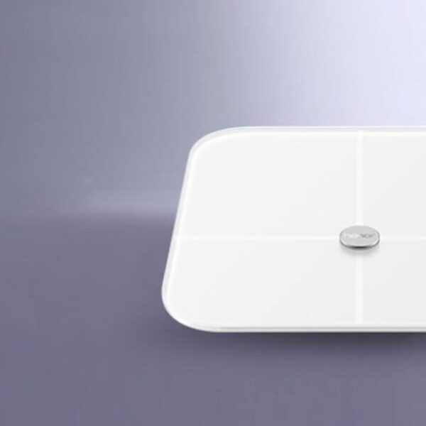 HONOR Smart Body Scale 2 — новые умные весы от Honor (4 1)