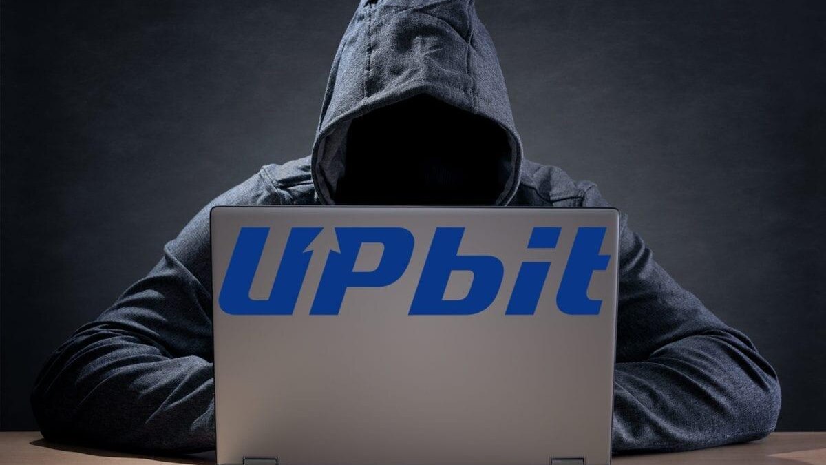 Хакеры взломали криптовалютную биржу Upbit 3 4385685486 1200x810 1
