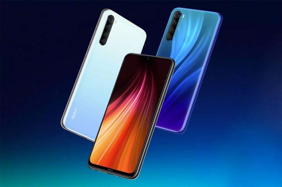 Xiaomi показала смартфон Redmi Note 8T. Большая батарея и мощный процессор 3 4b044eb2616506ecf1aaf0e87e10aa06
