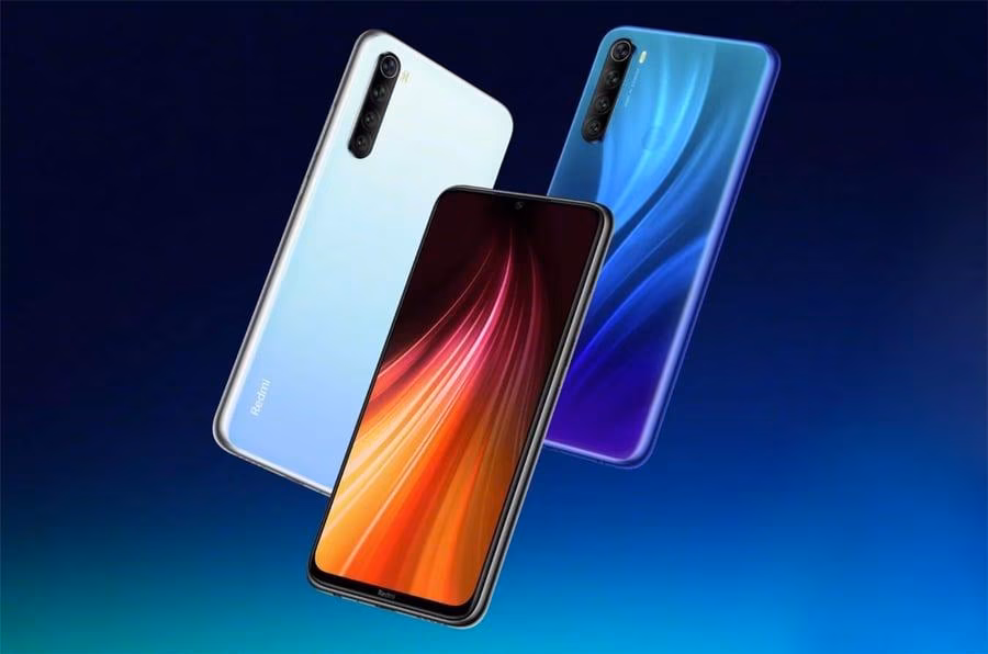 Xiaomi показала смартфон Redmi Note 8T. Большая батарея и мощный процессор 3 4b044eb2616506ecf1aaf0e87e10aa06