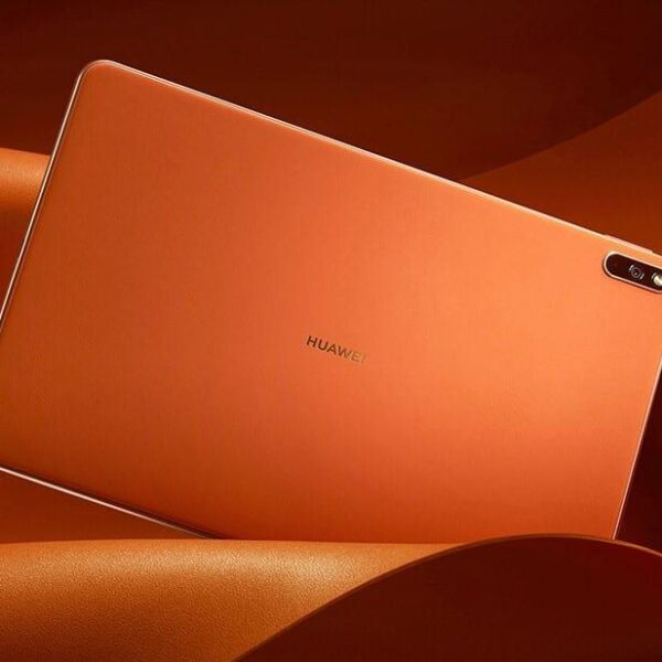 Huawei официально представила планшет MatePad Pro (5 5)