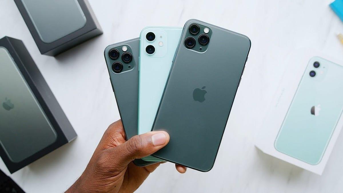 В России появился сервис аренды iPhone 2 555