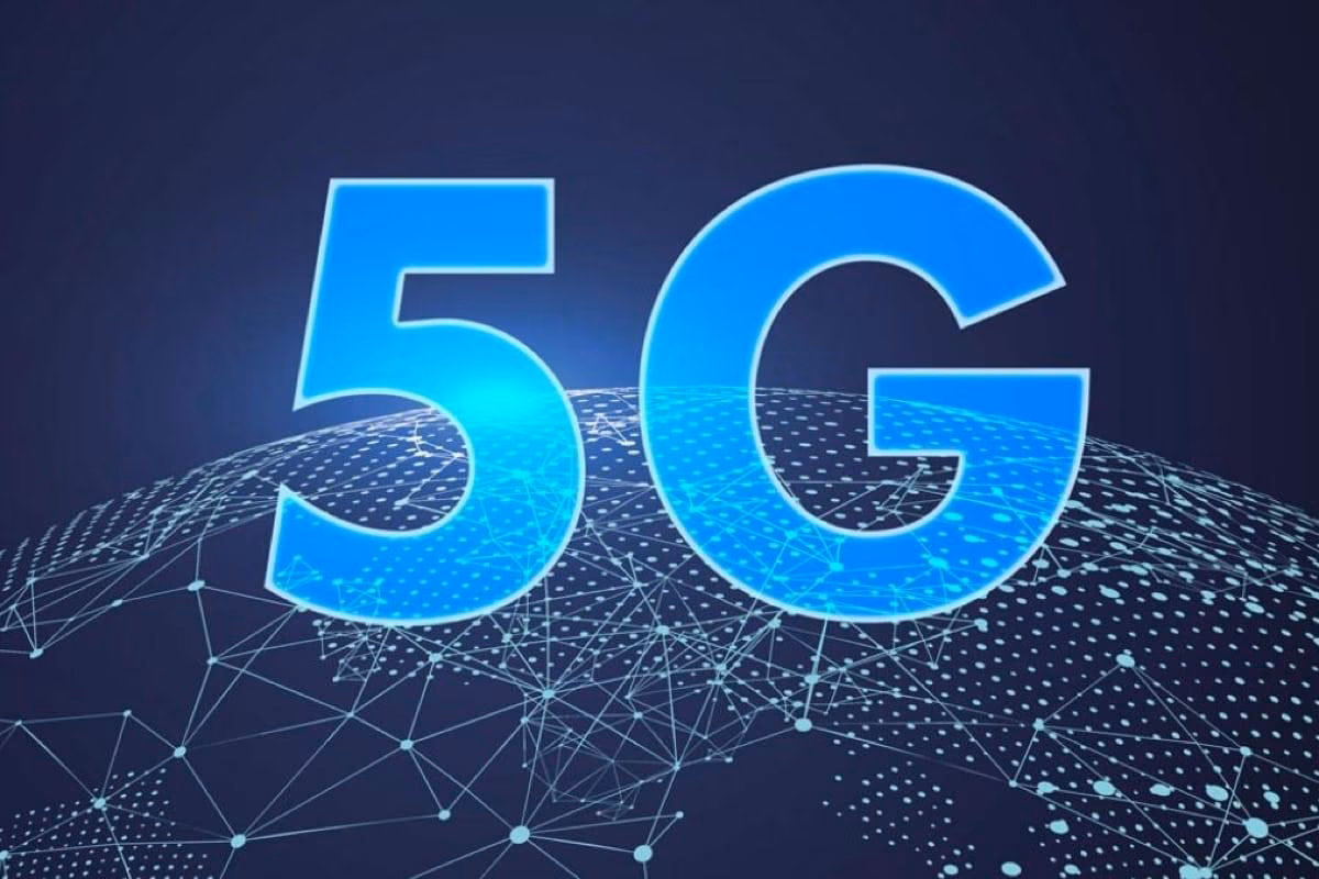 Intel объединится с MedaiTek для производства 5G-модемов нового поколения 2 5g