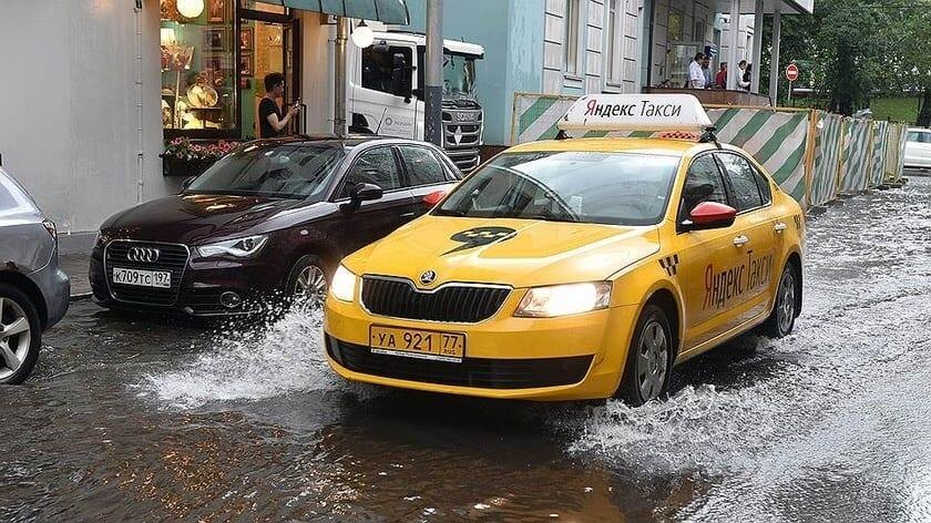 Яндекс.Такси запустил первый в России "Эко-тариф" 3 840px kmo 157987 00133 1 t218 171422