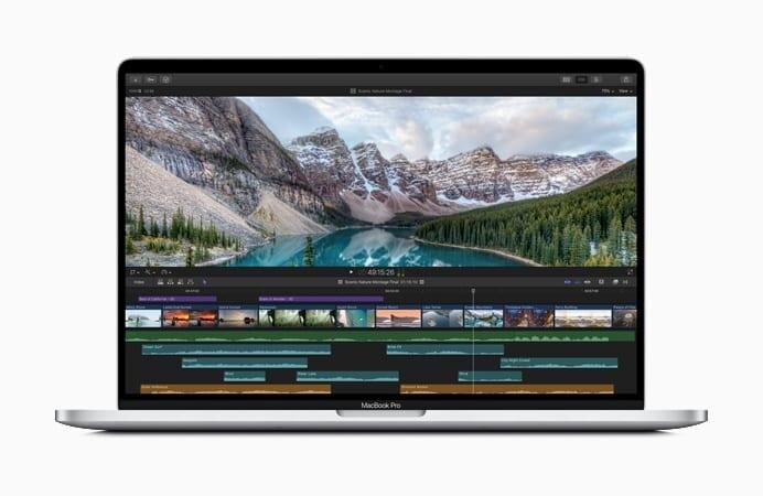 Apple представила 16-дюймовый MacBook Pro 6 apple 16 inch macbook pro powerful processors faster memory video 111319 big carousel.jpg.medium
