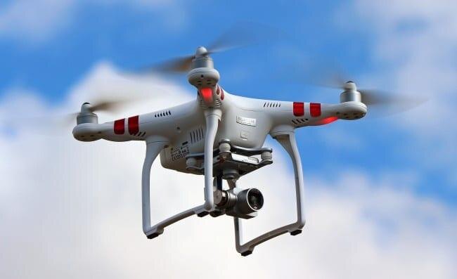 В России разрешат сбивать подозрительные беспилотники 3 aviaciya drugoe bpla dron 1190035
