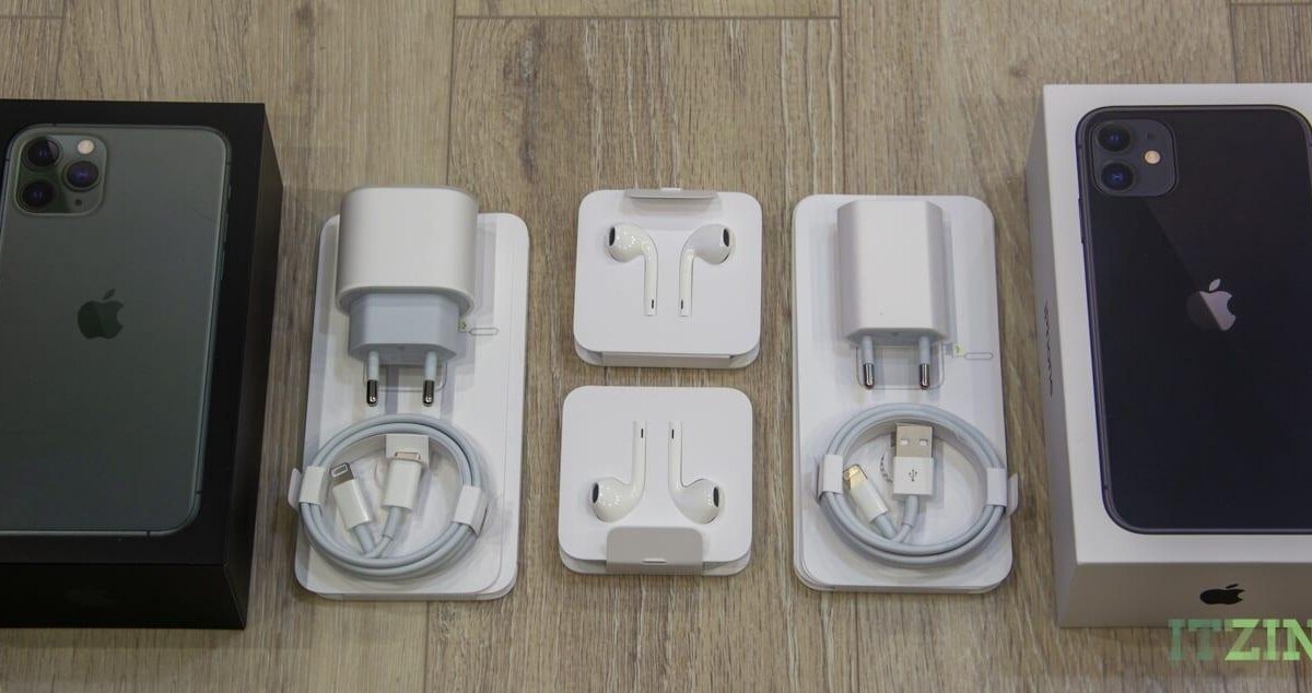 Сравнительный обзор iPhone 11 и iPhone 11 Pro. Какой выбрать? 26 dsc 7753 1