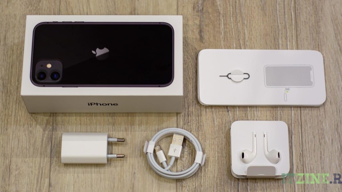 Сравнительный обзор iPhone 11 и iPhone 11 Pro. Какой выбрать? 28 dsc 7763 1