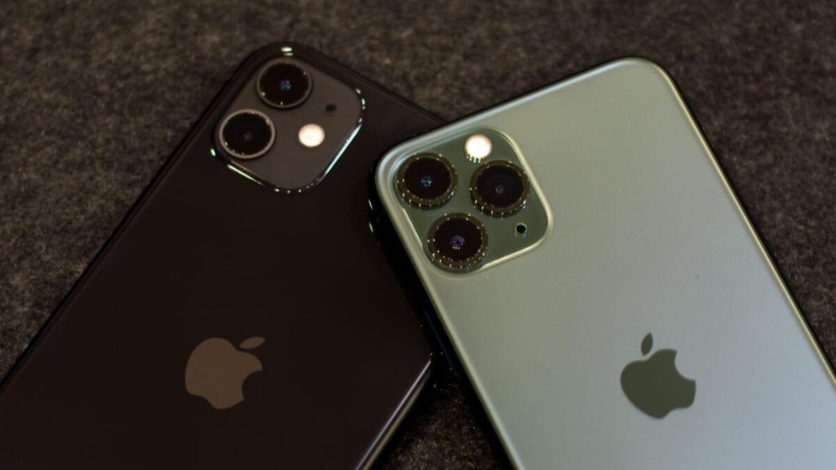 Сравнительный обзор iPhone 11 и iPhone 11 Pro. Какой выбрать? 23 dsc 7776 edit