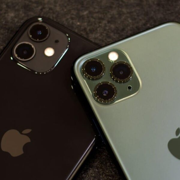 Сравнительный обзор iPhone 11 и iPhone 11 Pro. Какой выбрать? (dsc 7776 edit)
