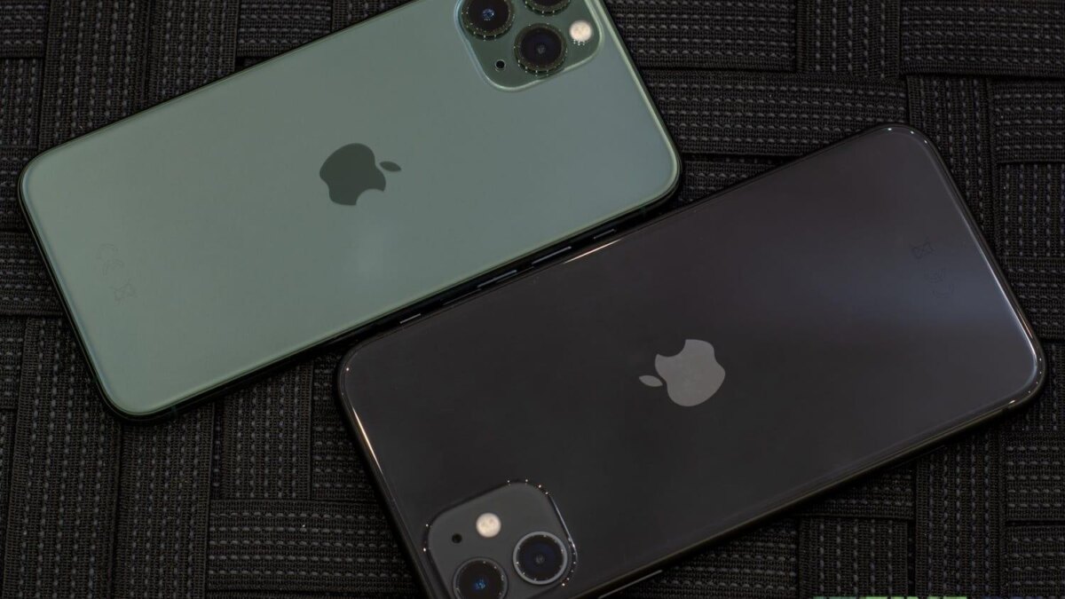 Сравнительный обзор iPhone 11 и iPhone 11 Pro. Какой выбрать? 34 dsc 7810 edit 1